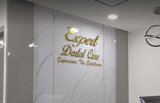 expert dental care