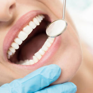 comprehensive dental care